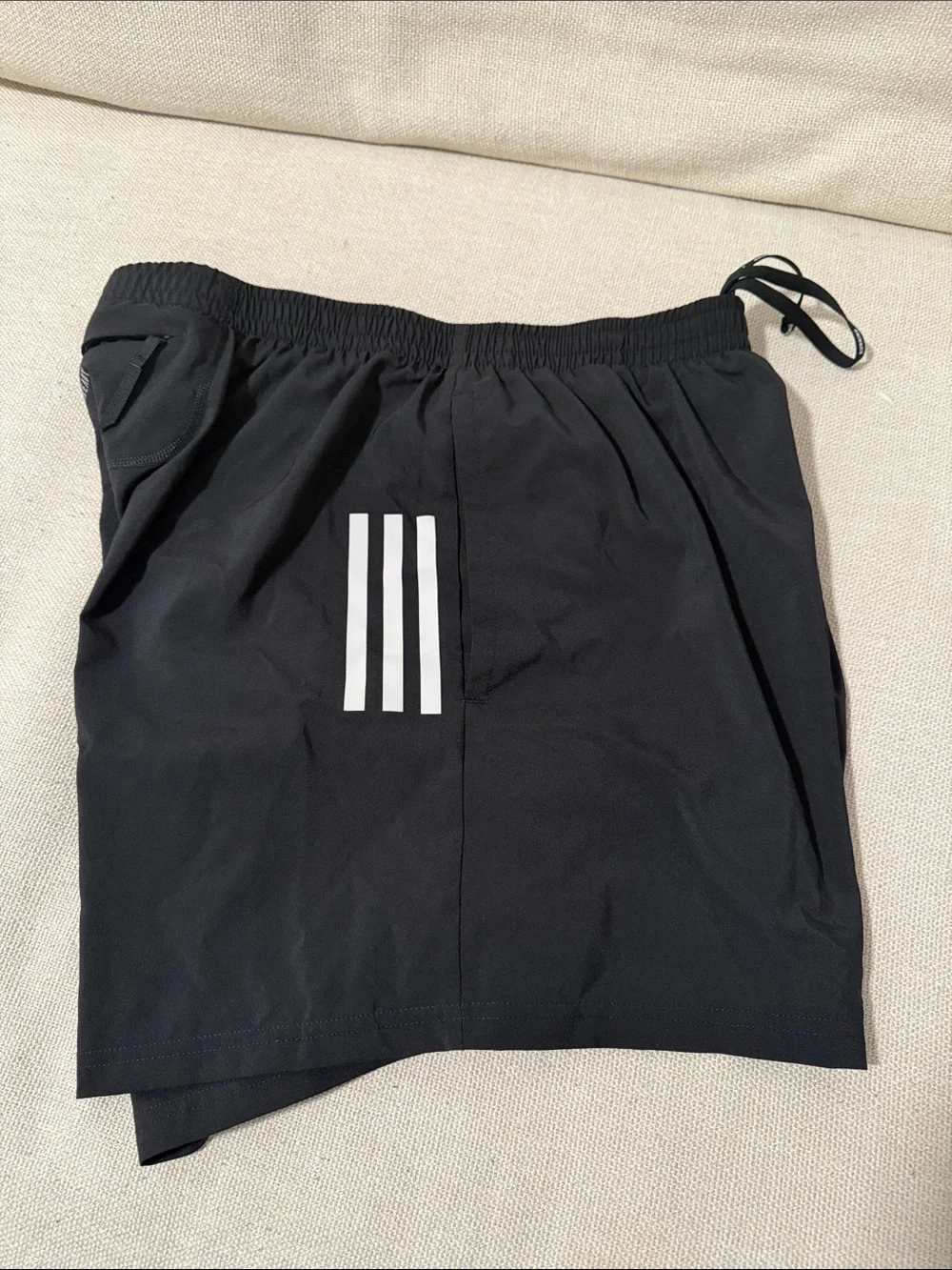 adidas running shorts